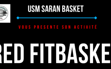 Red Fitbasket - Seance découverte