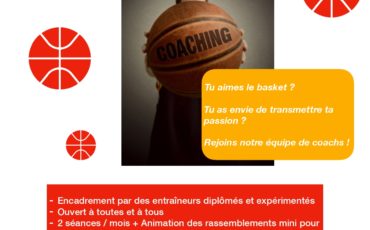 Toi aussi tu peux devenir coach