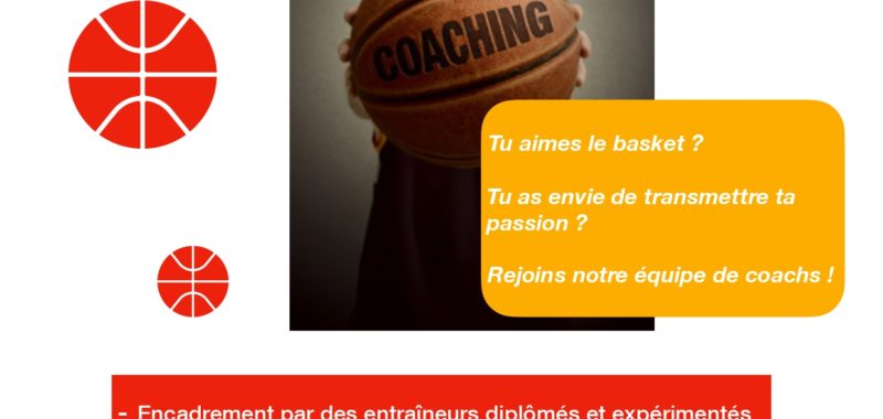 Toi aussi tu peux devenir coach