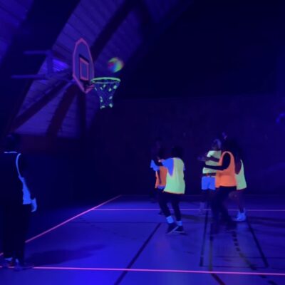 TOURNOI BASKET FLUO