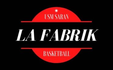 La Fabrik de l'USM Saran basket