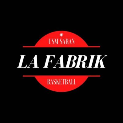 La Fabrik de l'USM Saran basket