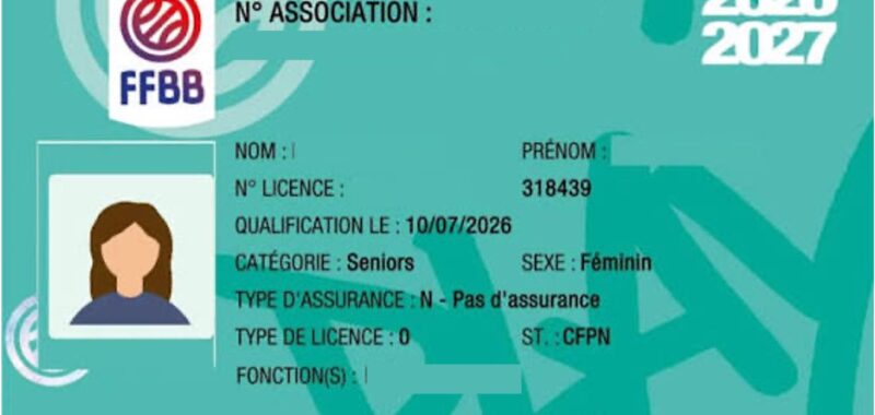 Dossier inscription 2026-2027