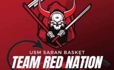 TEAM RED NATION