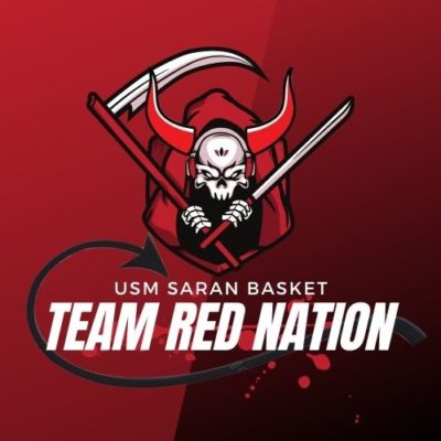 TEAM RED NATION