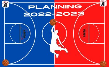 PLANNINGS ENTRAINEMENTS