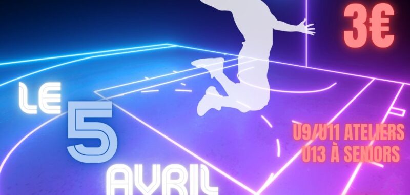 The contest fluo challenge