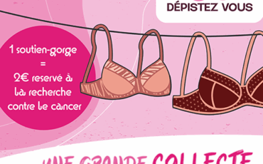 OCTOBRE ROSE