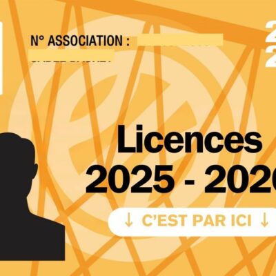 Dossier inscription 2025-2026