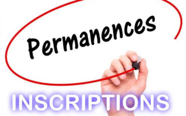 PERMANENCE INSCRIPTIONS N° 2 VIDE-GRENIER - SAMEDI 25 MAI